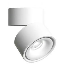 Abigali Commercial mennyezeti lámpa 1x12 W fehér MZTD-W-12-20WW-DIM világítás