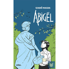 Abigél - zsebkönyv formátum gyermek- és ifjúsági könyv