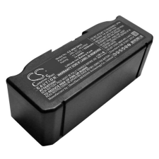 ABL-D1 Takarítógép akkumulátor 5200 mAh takarítógép akkumulátor