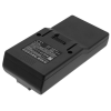  ABL-E1. Takarítógép akkumulátor 2000 mAh