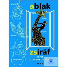  Ablak-Zsiráf - Képes Gyermeklexikon tankönyv