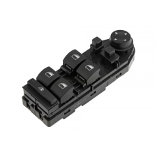  Ablakemelő Kapcsoló BMW 5 E60/E61 2003- 61316951909 autóalkatrész