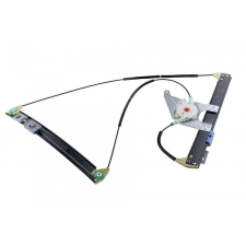  Ablakemelő Szerkezet Audi A3 2d -03 /Bal Első/ 8l3837461 autóalkatrész