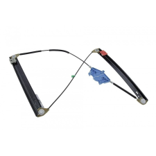 Ablakemelő Szerkezet Audi A4 00-08, Seat Exeo 08- /Jobb Első/ 8e0837462 autóalkatrész