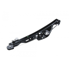  Ablakemelő Szerkezet Bmw 5 E60 03-10 /Bal Hátsó/ 51357075673 autóalkatrész