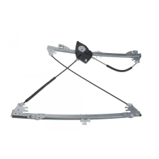  Ablakemelő Szerkezet Bmw X3 04-10 /Bal Első/ 51333448249 autóalkatrész