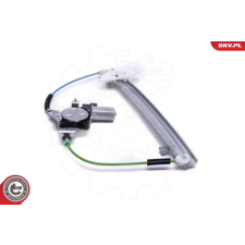  Ablakemelő szerkezet ; első bal ; HYUNDAI Accent II ; 82403-25210 ablakemelő