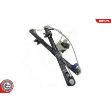  Ablakemelő szerkezet ; első bal ; LAND ROVER Discovery V ; LR083211 ablakemelő