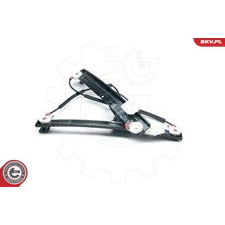  Ablakemelő szerkezet ; első jobb ; FORD Mondeo IV ; 7S71A23200BL ablakemelő