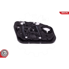  Ablakemelő szerkezet ; első jobb ; HYUNDAI Tuscon ; 82481-D3011 ablakemelő