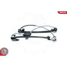  Ablakemelő szerkezet ; első jobb ; LAND ROVER Free Lander ; CUH000020 ablakemelő