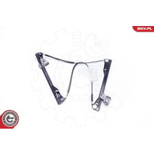  Ablakemelő szerkezet ; első jobb ; VW Bora Golf IV ; 1J3837462DS ablakemelő