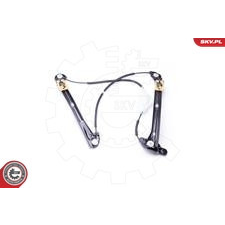  Ablakemelő szerkezet ; első jobb ; VW Golf VII Golf VII Variant ; 5G3837462E ablakemelő