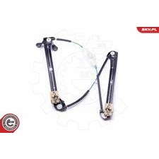  Ablakemelő szerkezet ; első jobb ; VW Golf VII Golf VII Variant ; 5G4837462F ablakemelő