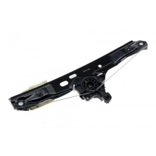  Ablakemelő Szerkezet Ford Focus Iii 10- /Jobb Hátsó/ Bm51a27000ba autóalkatrész