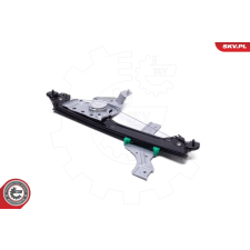  Ablakemelő szerkezet ; hátsó jobb ; PEUGEOT 508 ; 9224H9 ablakemelő