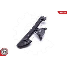  Ablakemelő szerkezet ; hátsó jobb ; SEAT Leon (1M1) Toledo II (1M2) ; 1M0839462A ablakemelő