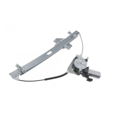  Ablakemelő Szerkezet Hyundai I30 06-/Jobb Első Villanymotorral 82402-1g010 autóalkatrész