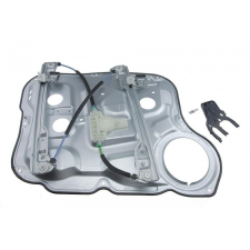  Ablakemelő Szerkezet Hyundai Santa Fe 06- /Jobb Első 824812b000 autóalkatrész