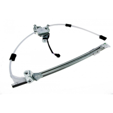  Ablakemelő Szerkezet Jeep Liberty 02-07 /Bal, Hátsó/ 55360035aj autóalkatrész