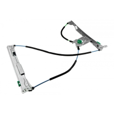  Ablakemelő szerkezet RENAULT CLIO III 05- /JOBB ELSŐ/ 8200826173 autóalkatrész