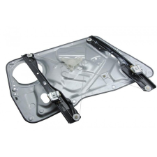  Ablakemelő szerkezet TIGUAN 07-/JOBB ELSŐ csavarozott lemezzel/ 5N0837462 autóalkatrész