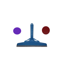  Ablaklehúzó gumis 27cm takarító és háztartási eszköz