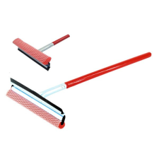 - Ablaklehúzó gumis szivaccsal fa nyelű 15x65 cm takarító és háztartási eszköz