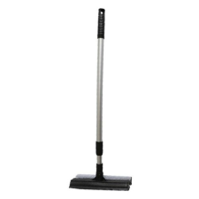 - Ablaklehúzó gumis szivaccsal teleszkópus 50-90 cm takarító és háztartási eszköz