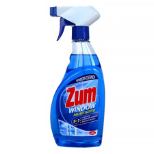  Ablaktisztító szórófejes ZUM 500 ml tisztító- és takarítószer, higiénia