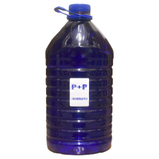 Ablaktisztító utántöltő 5000 ml P+P tisztító- és takarítószer, higiénia