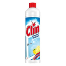  Ablaktisztító utántöltő CLIN Lemon 500 ml tisztító- és takarítószer, higiénia