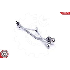  Ablaktörlő mechanika ; KIA Cee&#039;d ; 981001H000 autóalkatrész