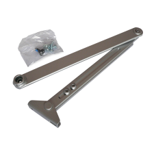 ABLOY Assa-Abloy Normál kar DC347 ajtócsukóhoz, EV1 zár és alkatrészei