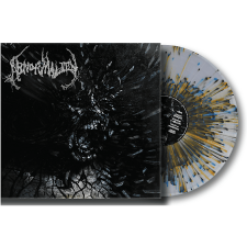 Abnormality - Mechanisms Of Omniscience (Stdeclat Transparent Vinyl) (Vinyl LP (nagylemez)) heavy metal