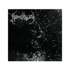 Abnormality - Mechanisms Of Omniscience (Vinyl LP (nagylemez)) heavy metal