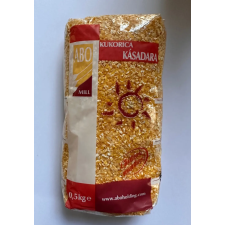  Abo Mill gluténmentes kukorica kásadara 500 g reform élelmiszer