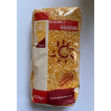 Abo Mill gluténmentes kukorica kásadara 500 g reform élelmiszer