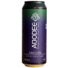 Abodee Imolyás Helles Lager (0,5 L) (5 %)
