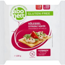 . Abonett, 100 g, köleses, gluténmentes gluténmentes termék