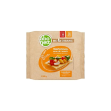 ABONETT EXTR. KENYÉR TÖNKÖLYBÚZÁVAL BIO 100 g pékárú