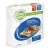 Abonett Extrudált kenyér, ABONETT, 100 g, quinoával, gluténmentes