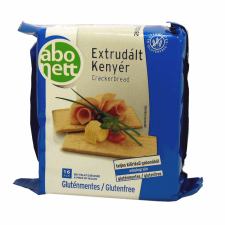 Abonett Extrudált Kenyér Gluténmentes 100g gluténmentes termék