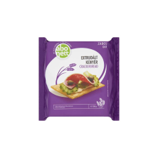  Abonett extrudált kenyér zabos 100g /12/ reform élelmiszer