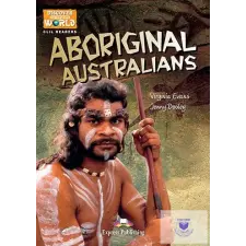  Aboriginal Australians (Daw) Teacher'S Pack idegen nyelvű könyv