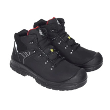 Aboutblu POMPEI MID S3S FO CI SC SR ESD munkavédelmi bakancs munkavédelmi cipő