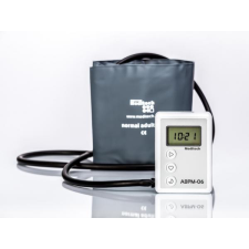  ABPM 06 vérnyomás holter gyógyászati segédeszköz