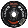 Abraboro Chili inox Premium fémvágókorong 23 mm0x1,9x22,23 mm (25db/csomag)