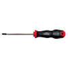 Abraboro csavarhúzó Black Line Premium TX30x115 mm tamper (3db/csomag)