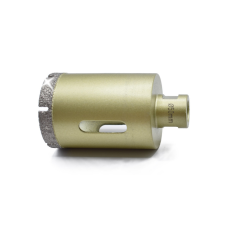 Abraboro csempe és kerámiafúró M14 25 mm Premium (1db/csomag) fúrószár